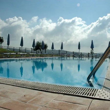 Tenuta Dell'argento